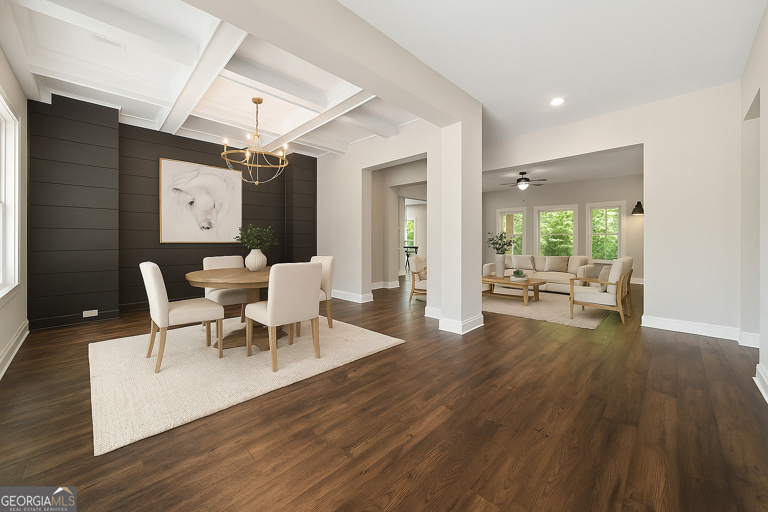 Senoia, Georgia 30276, United States, 4 Bedrooms Bedrooms, ,4 BathroomsBathrooms,Residential,Active,219242