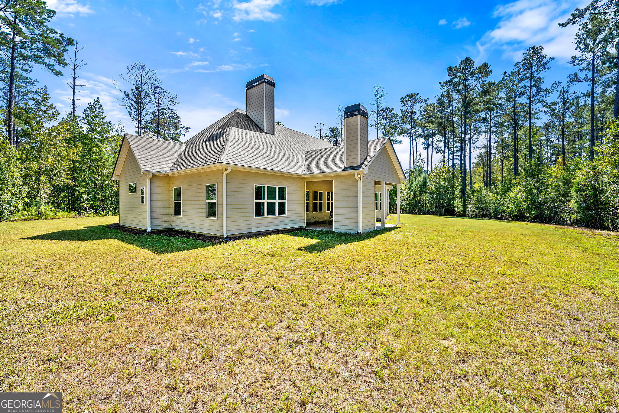 Senoia, Georgia 30276, United States, 4 Bedrooms Bedrooms, ,4 BathroomsBathrooms,Residential,Active,219242