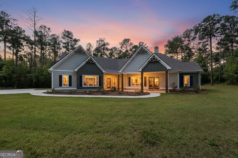 164 Rowe RD Senoia GA 30276