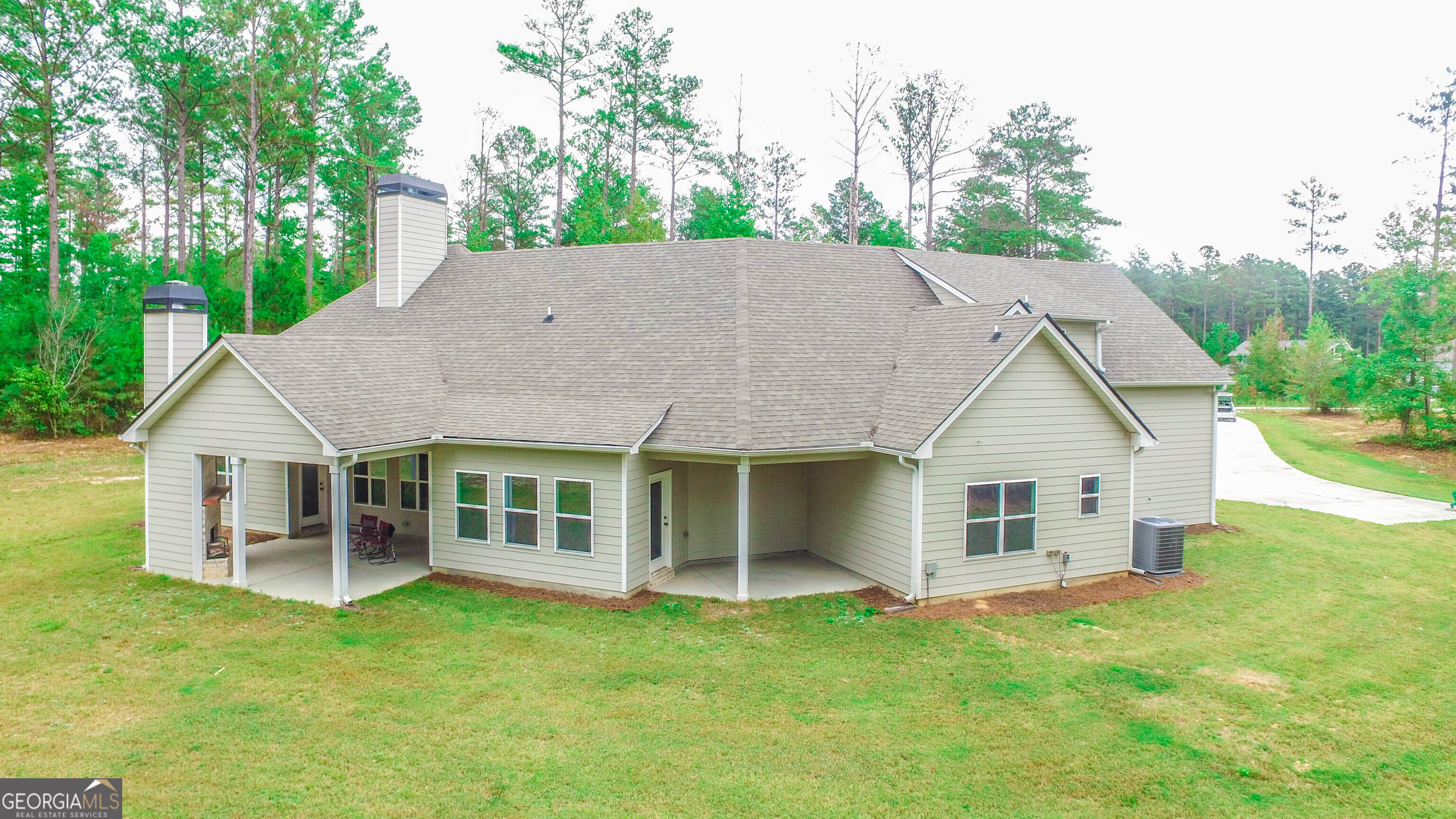 Senoia, Georgia 30276, United States, 4 Bedrooms Bedrooms, ,4 BathroomsBathrooms,Residential,Active,219242