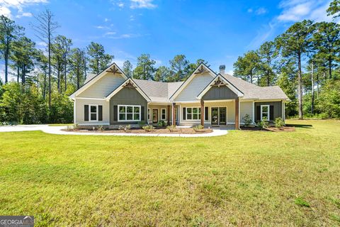 164 Rowe RD Senoia GA 30276