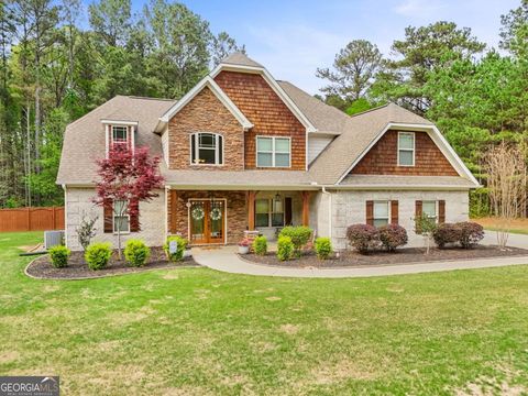 100 Chantilly LN Fayetteville GA 30215