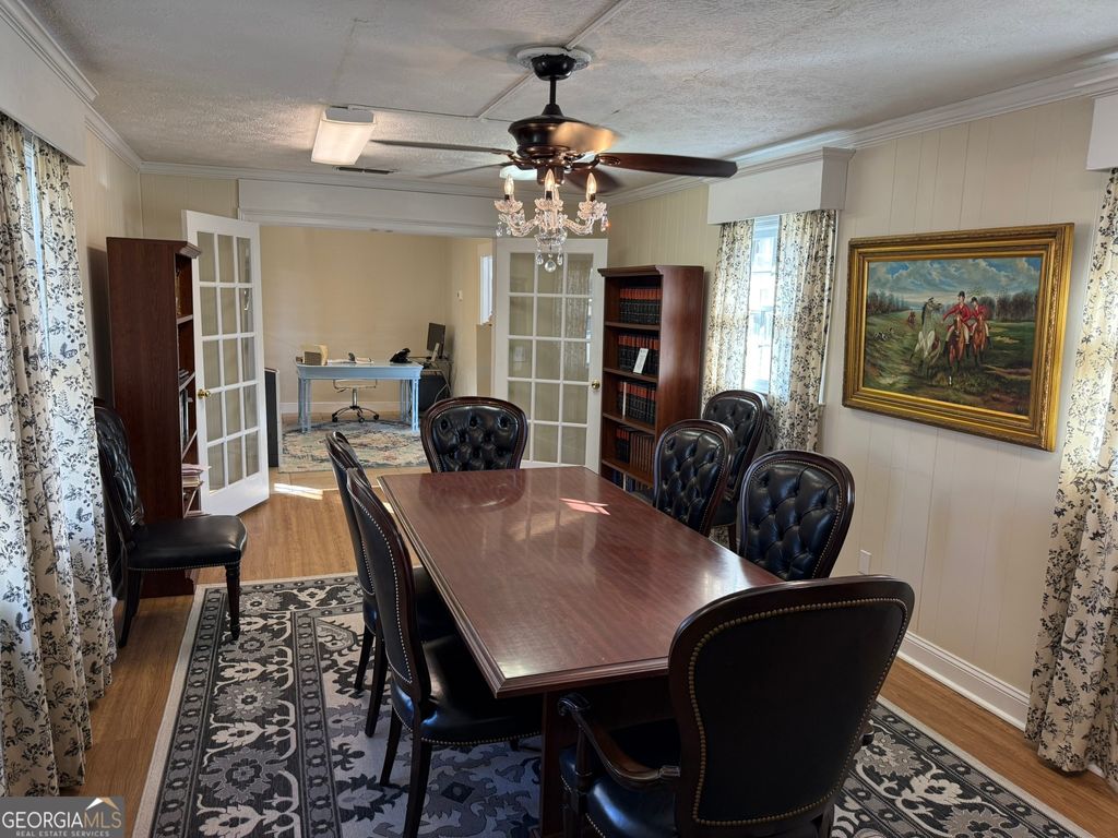 Photo of 102 Barnes Mill Road, Hamilton, GA 31811 (MLS # 10641800)