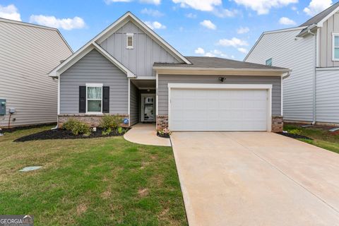 115 N Chesapeake Bay DR Locust Grove GA 30248