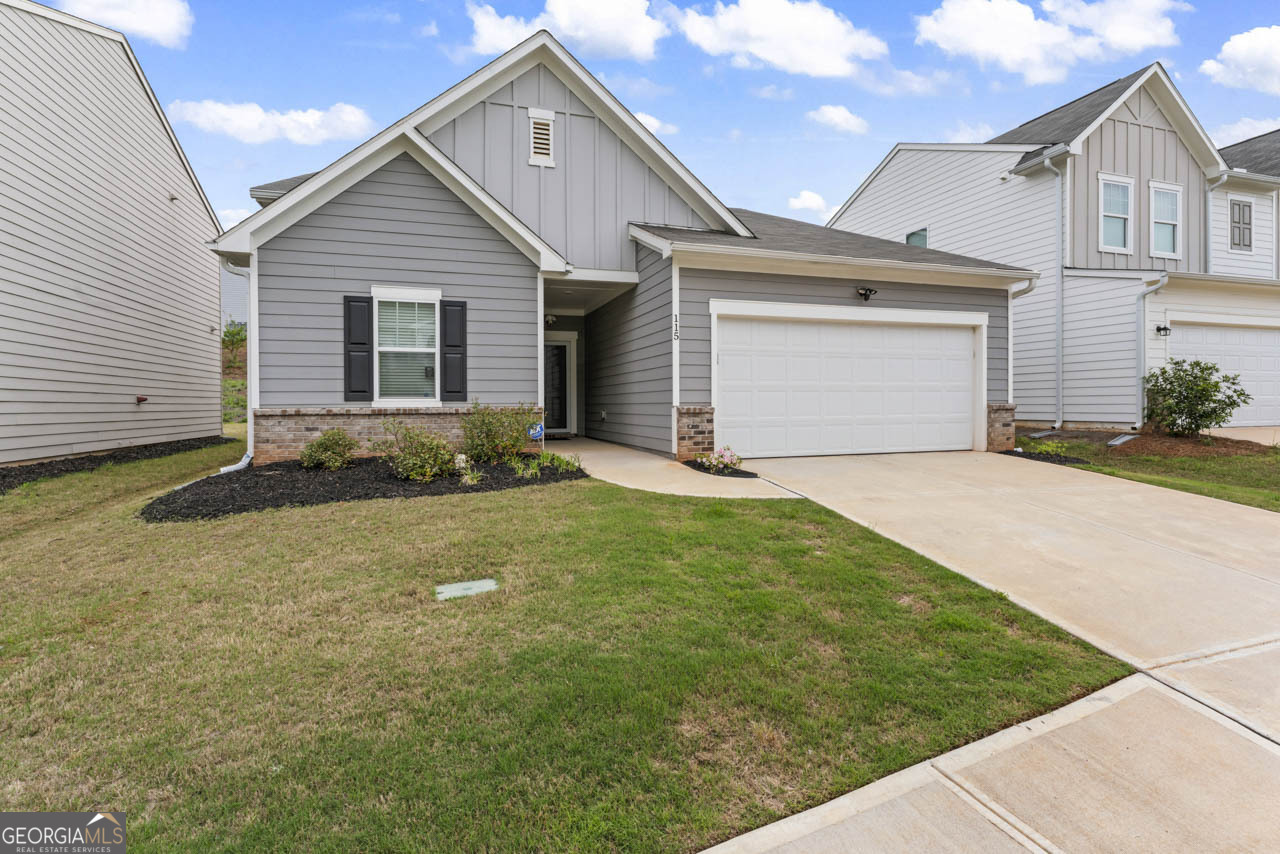 115 N Chesapeake Bay DR