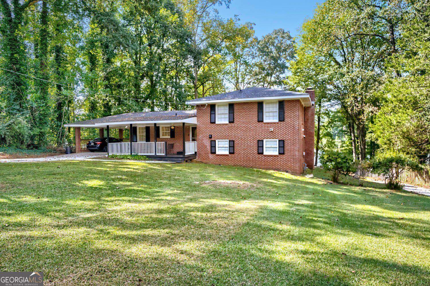 110 Circle DR