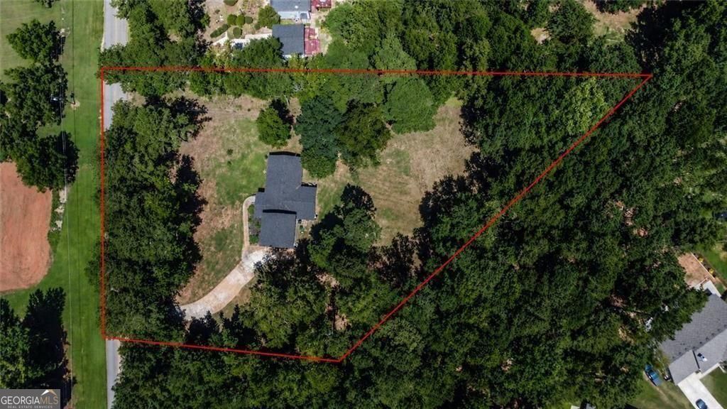 727 Tanners Bridge CIR