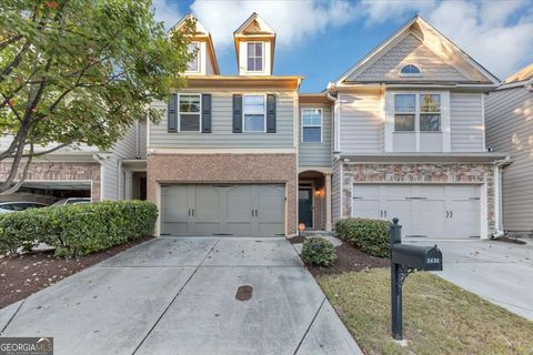 2432 Whiteoak RUN SE 20 Smyrna GA 30080