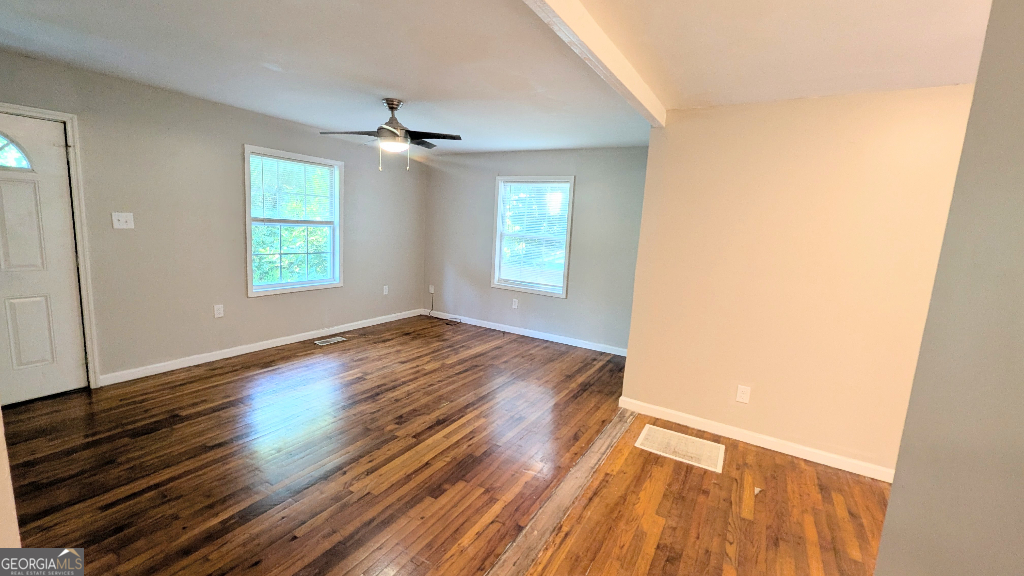 97 Harper RD SE
