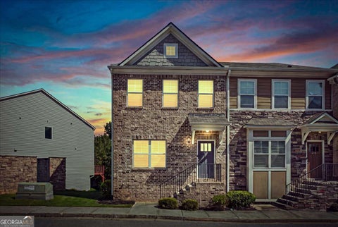 Photo of 256 Ismal Drive SW, Atlanta, GA 30331 (MLS # 10825495)