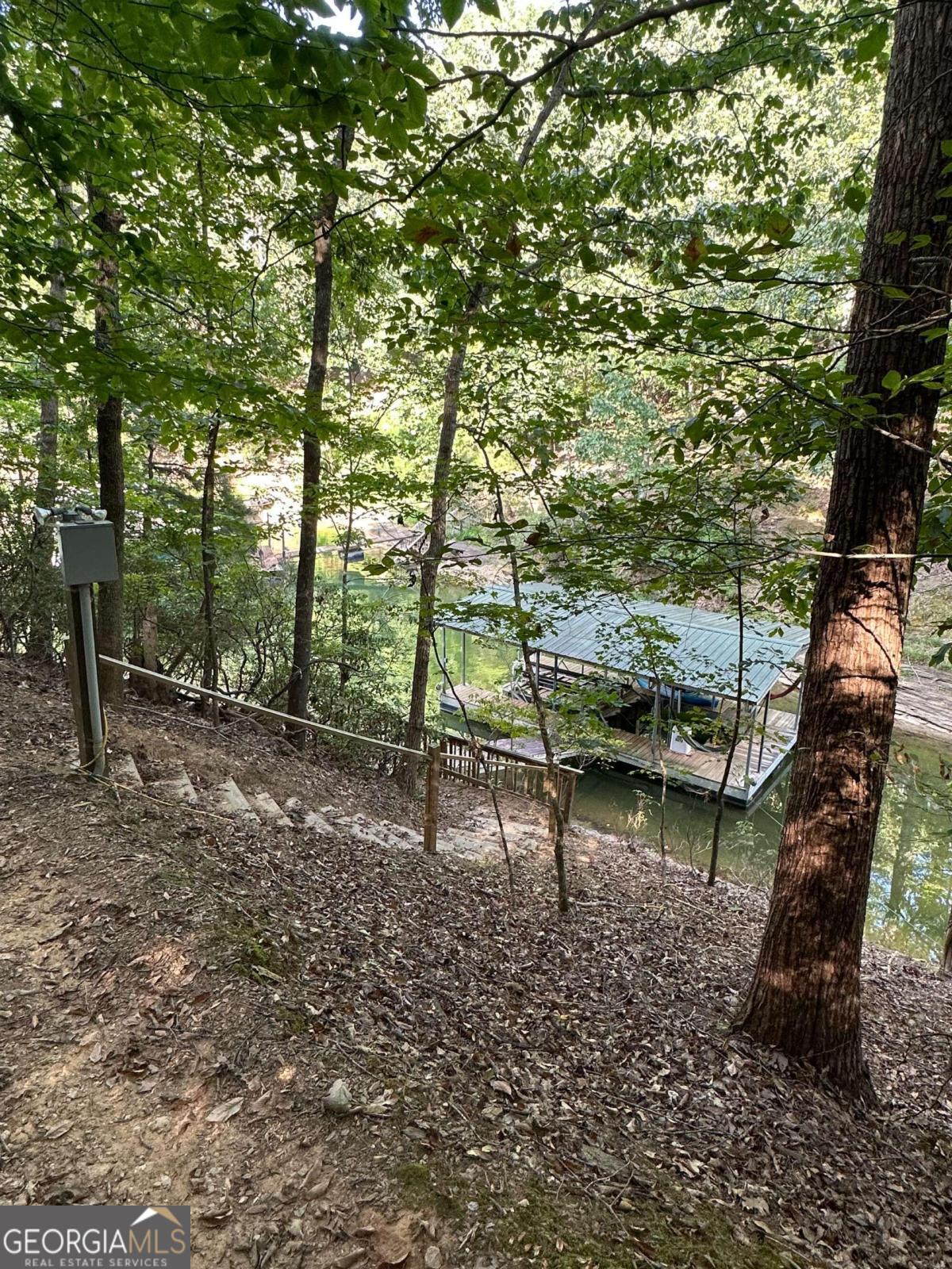 5501 High Harbor CT
