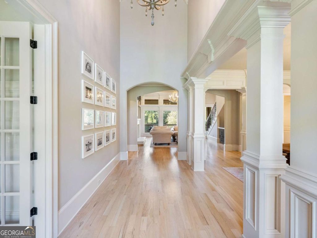 Photo of 5921 Yoshino Cherry Lane, Braselton, GA 30517 (MLS # 10651381)