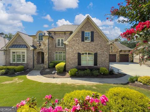 5921 Yoshino Cherry LN Braselton GA 30517
