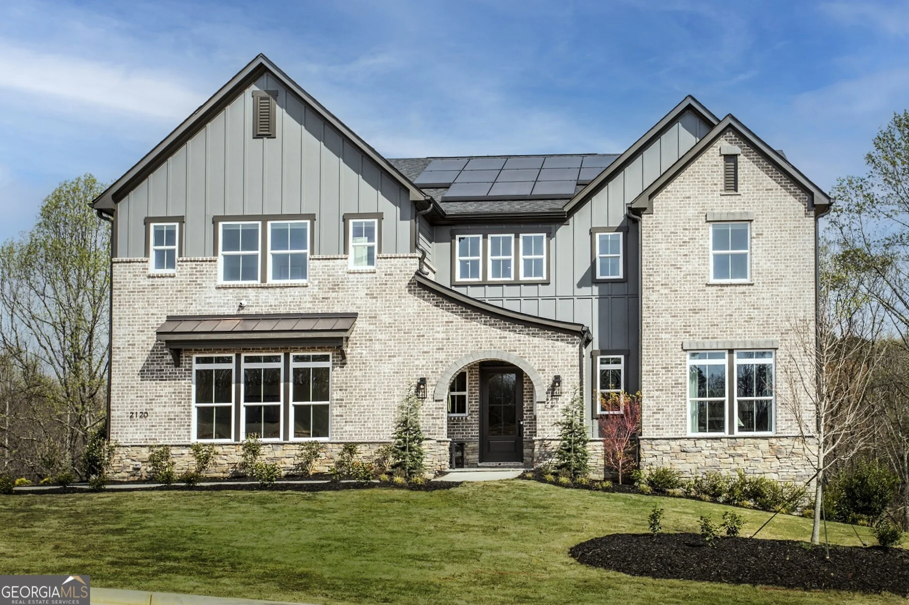 2042 Dave's Creek Road