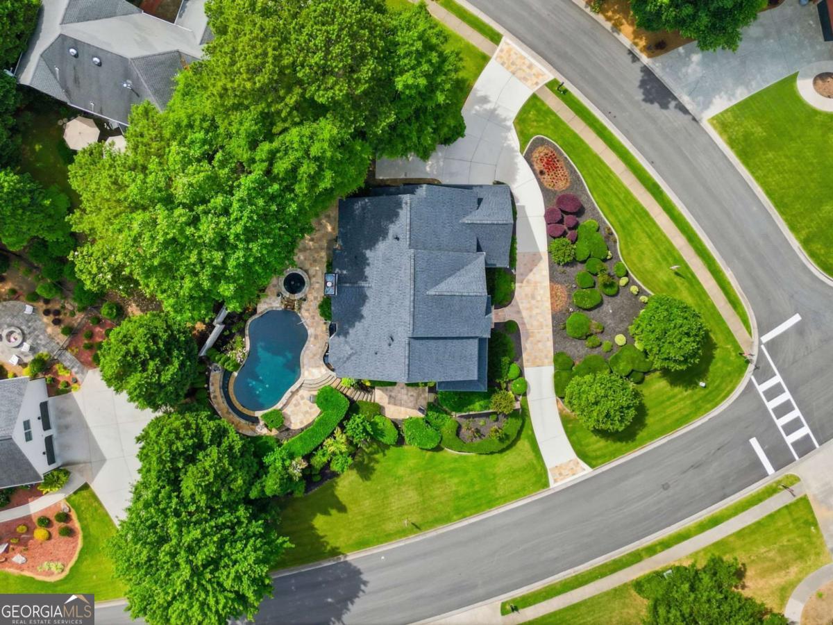 3001 Towneside LN