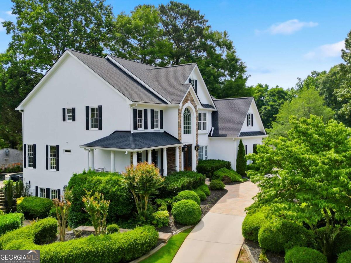 3001 Towneside LN