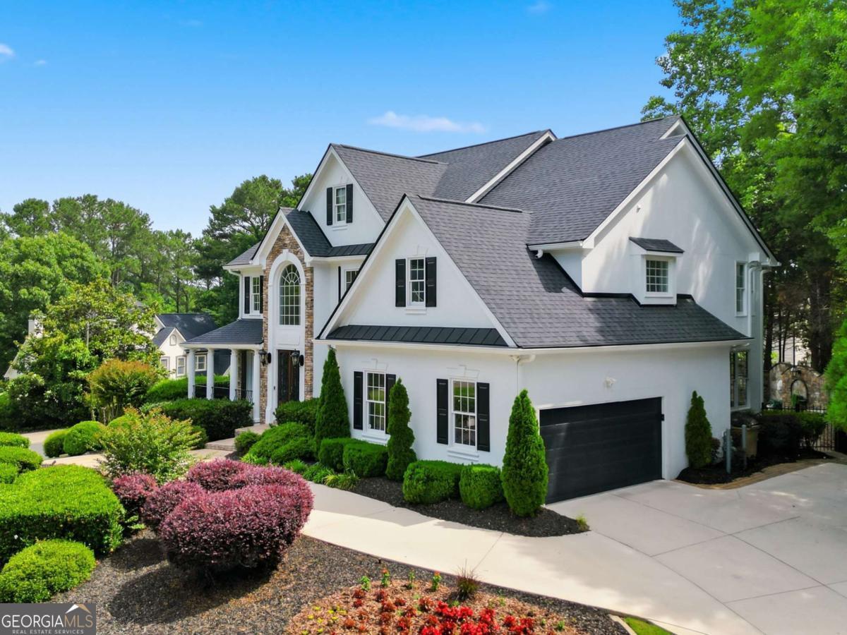 3001 Towneside LN