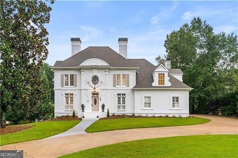 4341 Hammerstone CT Peachtree Corners GA 30092