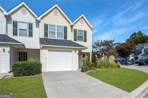 6918 Gallant CIR SE 22 Mableton GA 30126