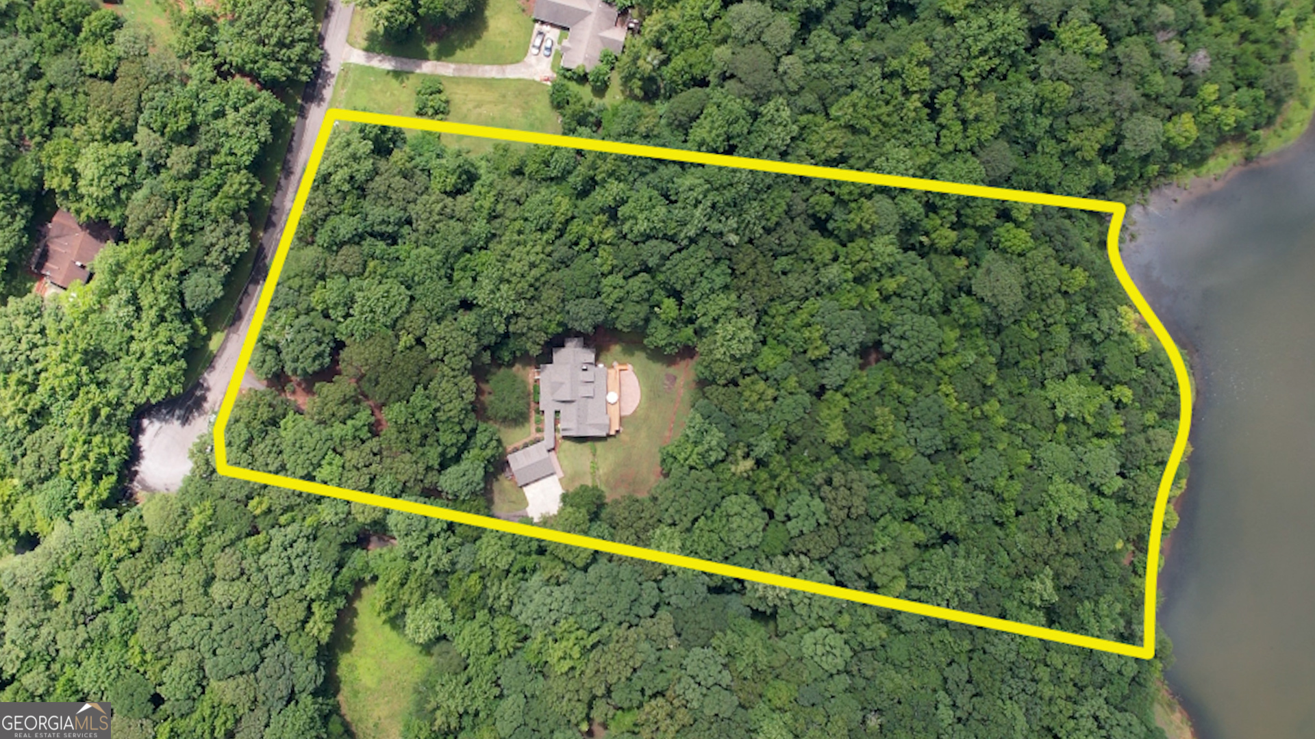 116 Woolsey Creek TRL