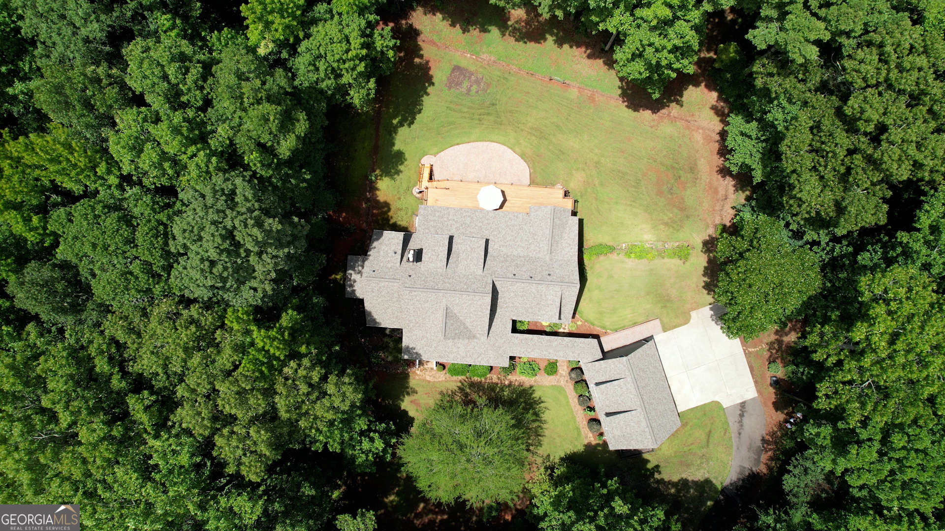 116 Woolsey Creek TRL