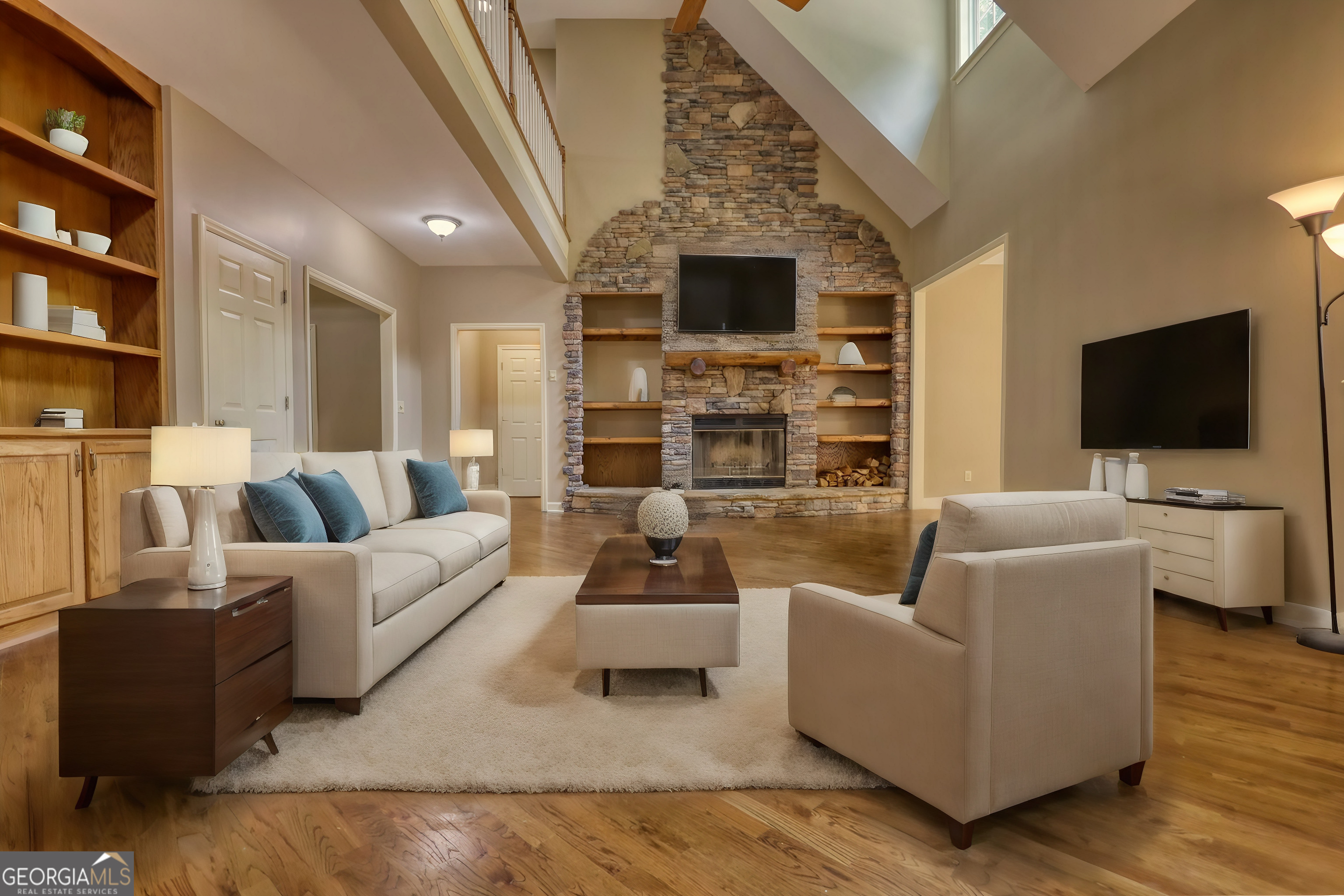 116 Woolsey Creek TRL