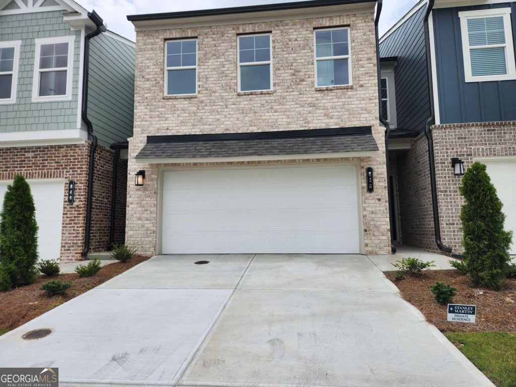Photo of 848 Leraes Way, Loganville, GA 30052 (MLS # 10784145)