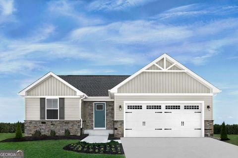 Photo of 173 Oakleigh Drive, Calhoun, GA 30701 (MLS # 10614540)