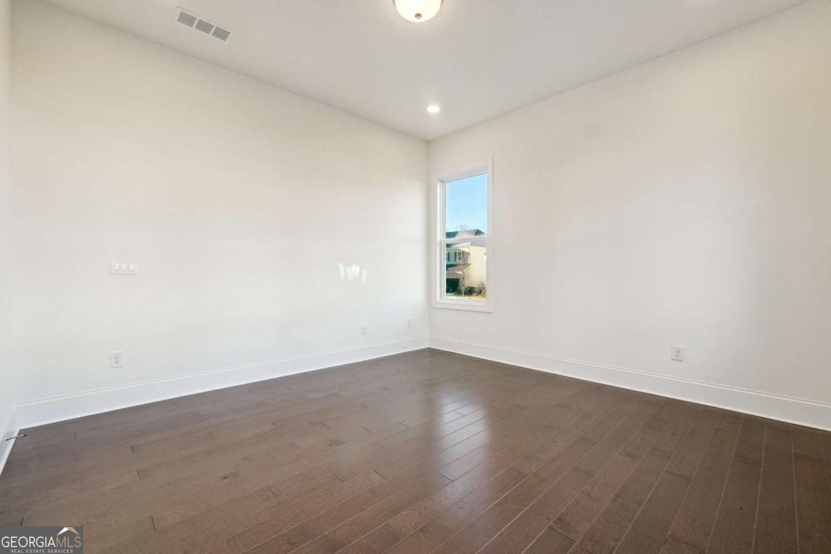Freeston Station - Residential