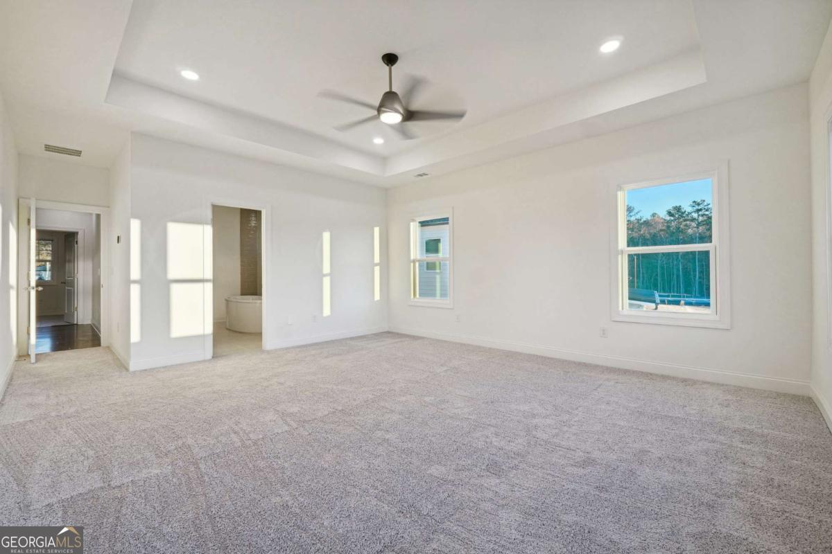 Freeston Station - Residential