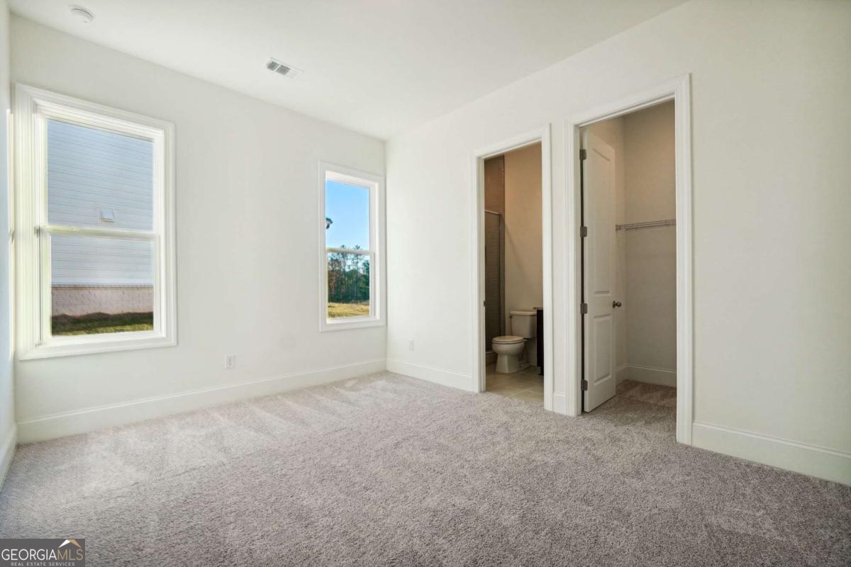 Freeston Station - Residential