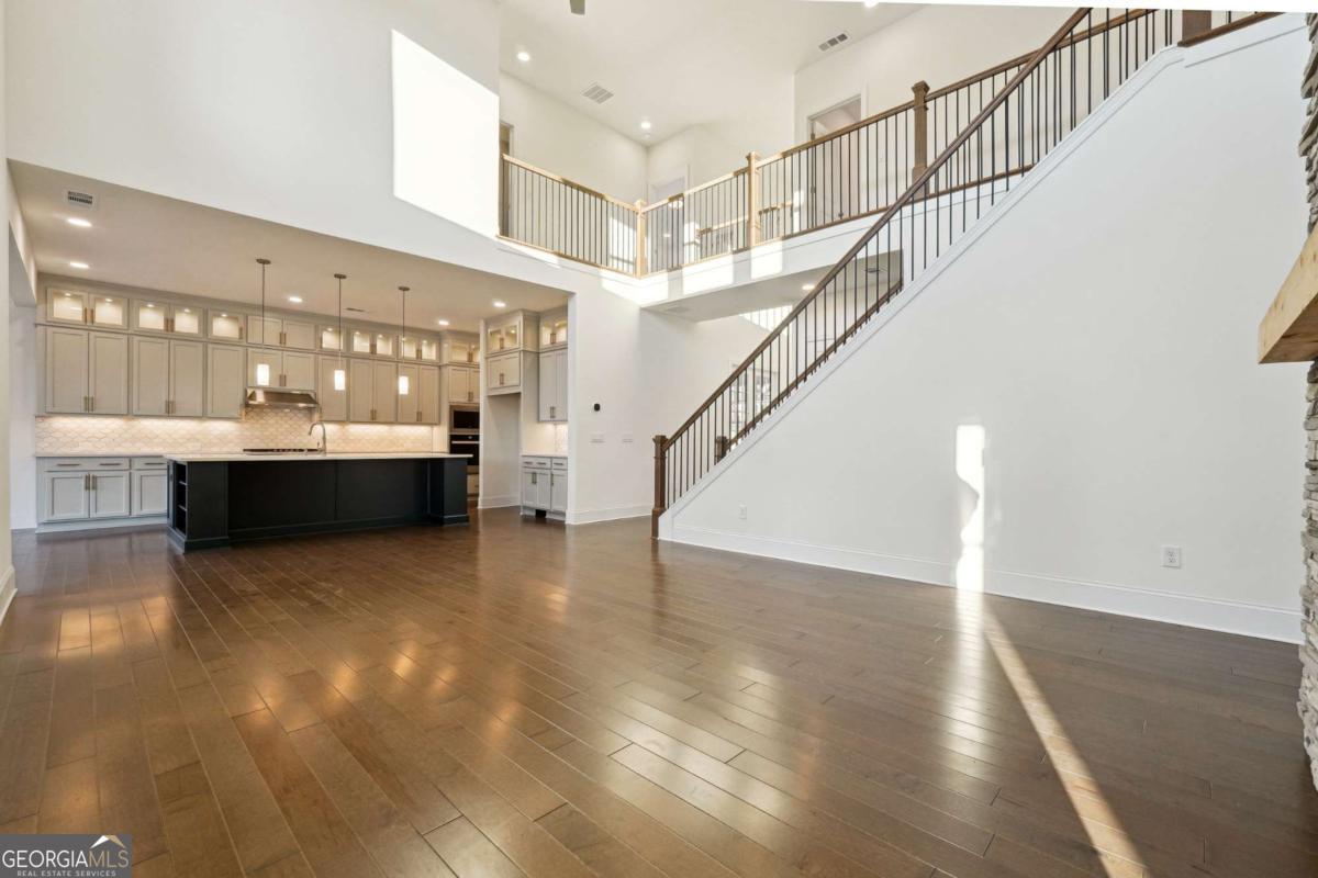 Freeston Station - Residential
