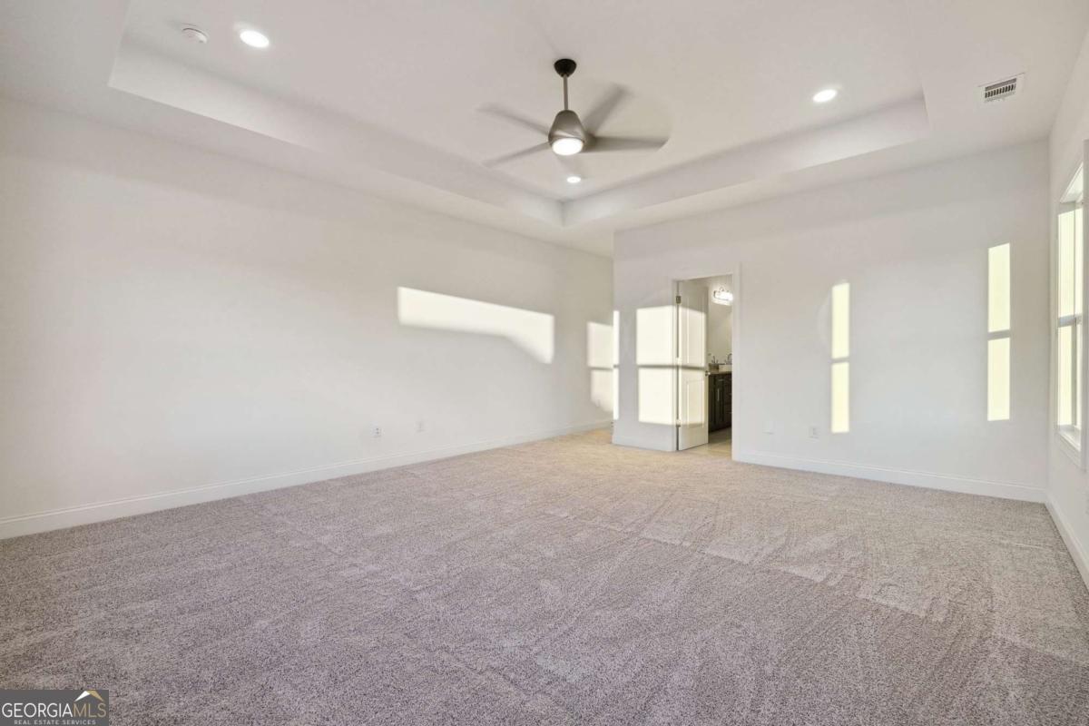 Freeston Station - Residential