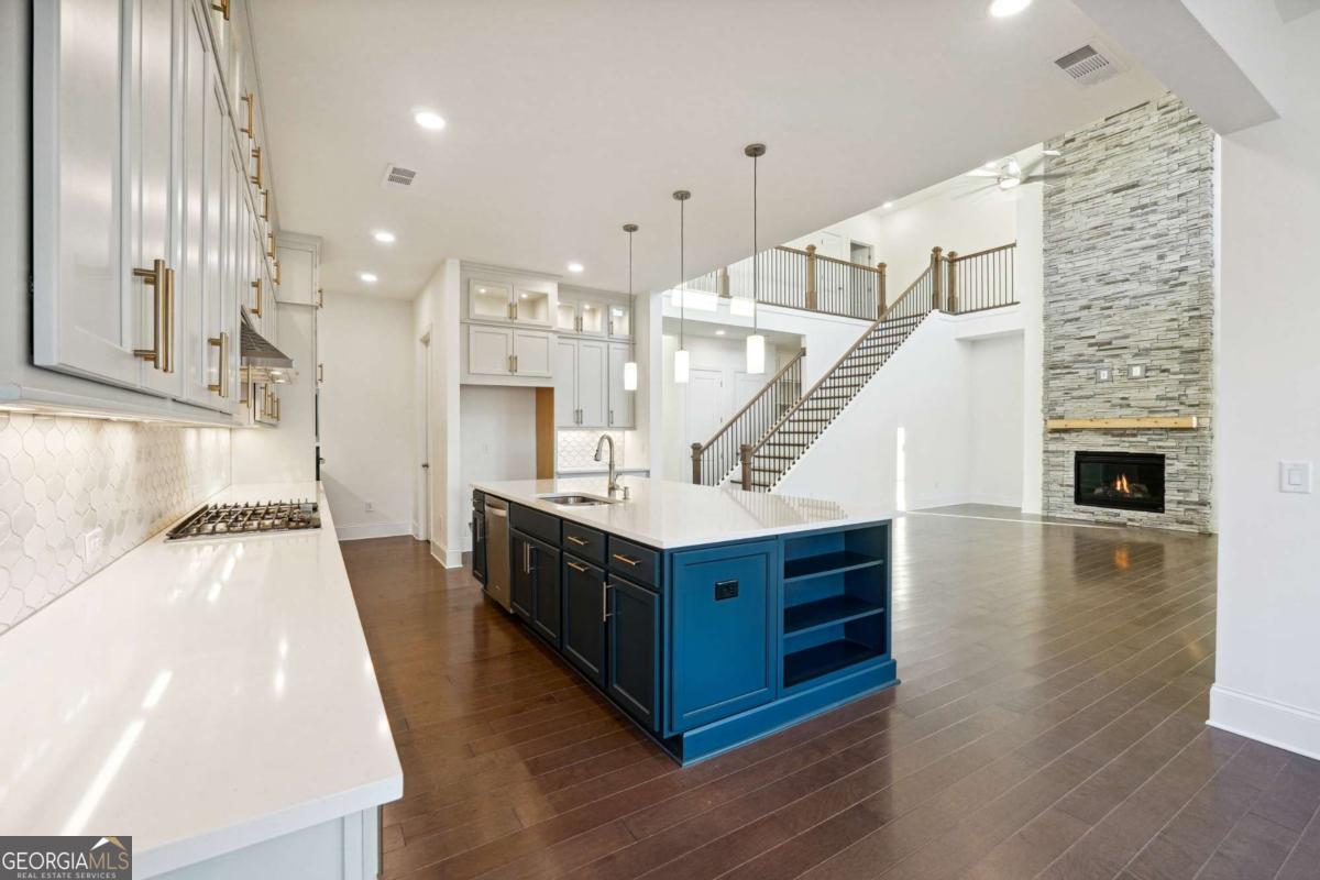 Freeston Station - Residential