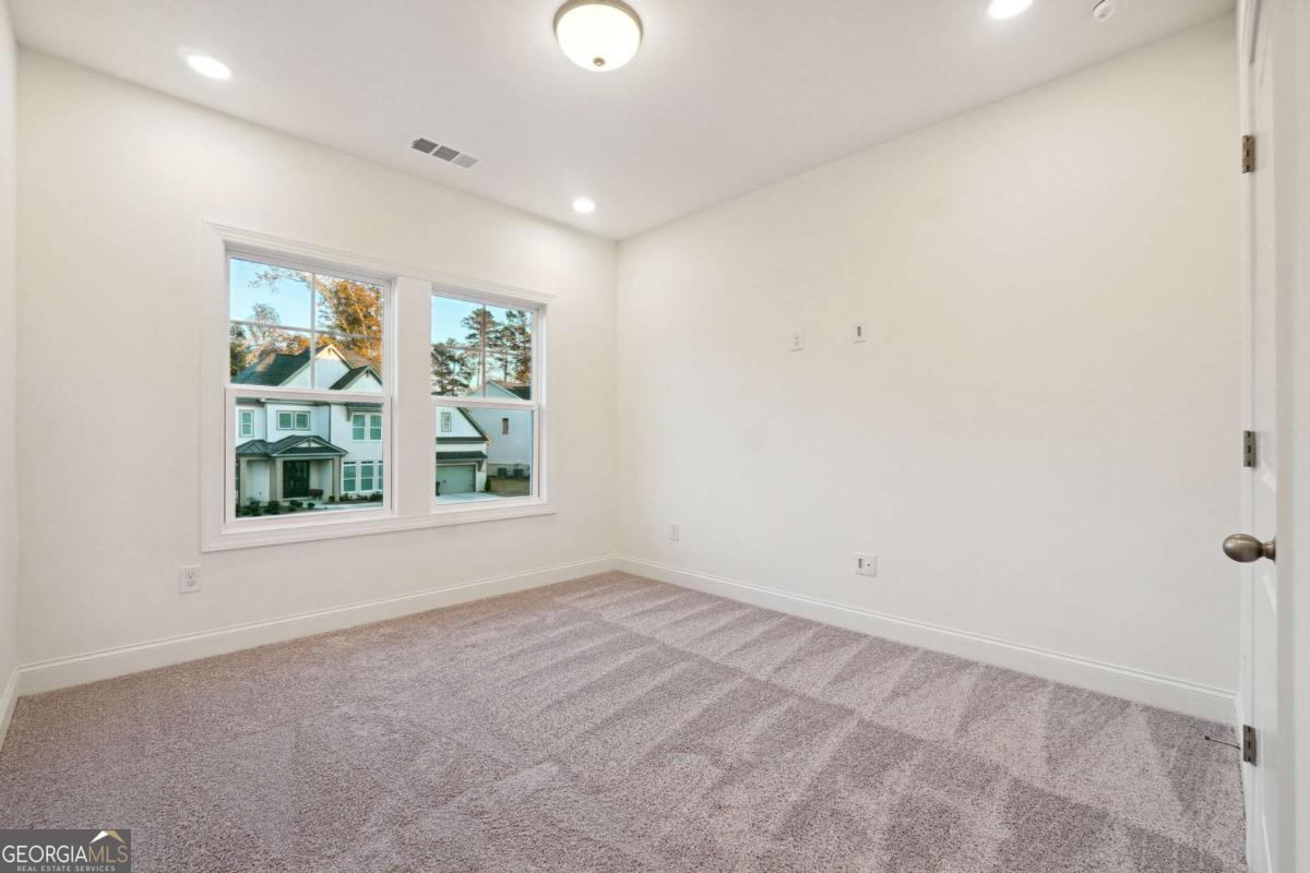 Freeston Station - Residential