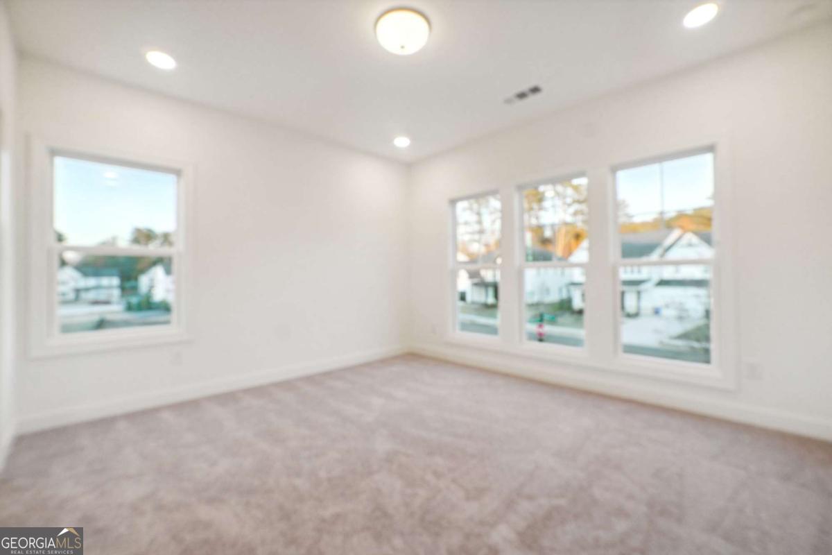 Freeston Station - Residential