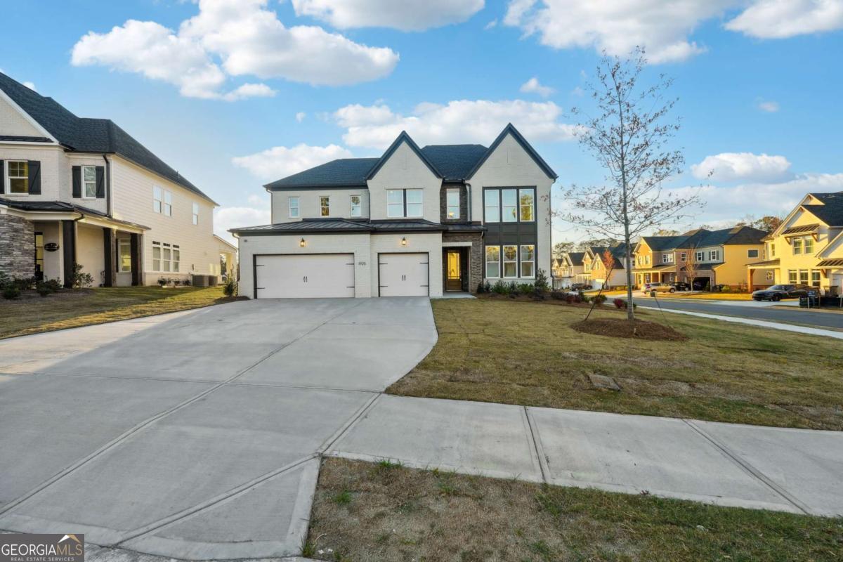 Freeston Station - Residential