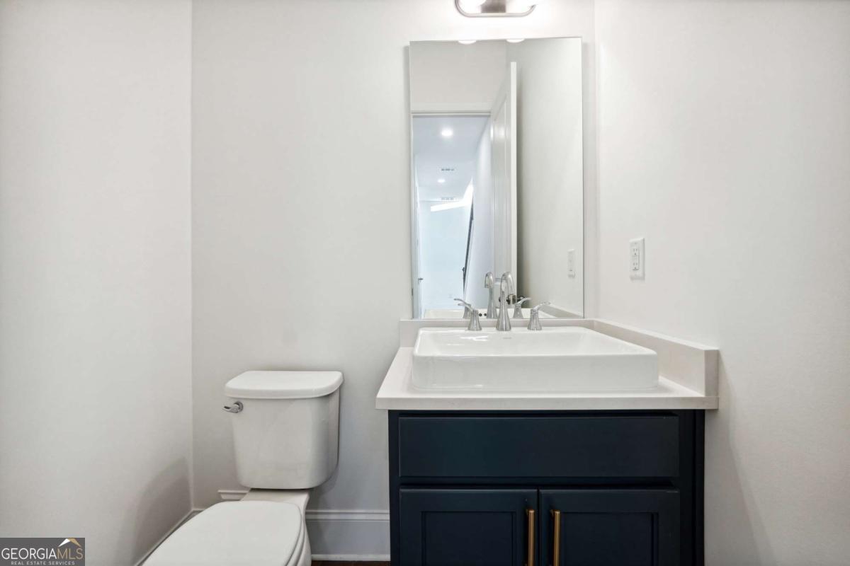 Freeston Station - Residential