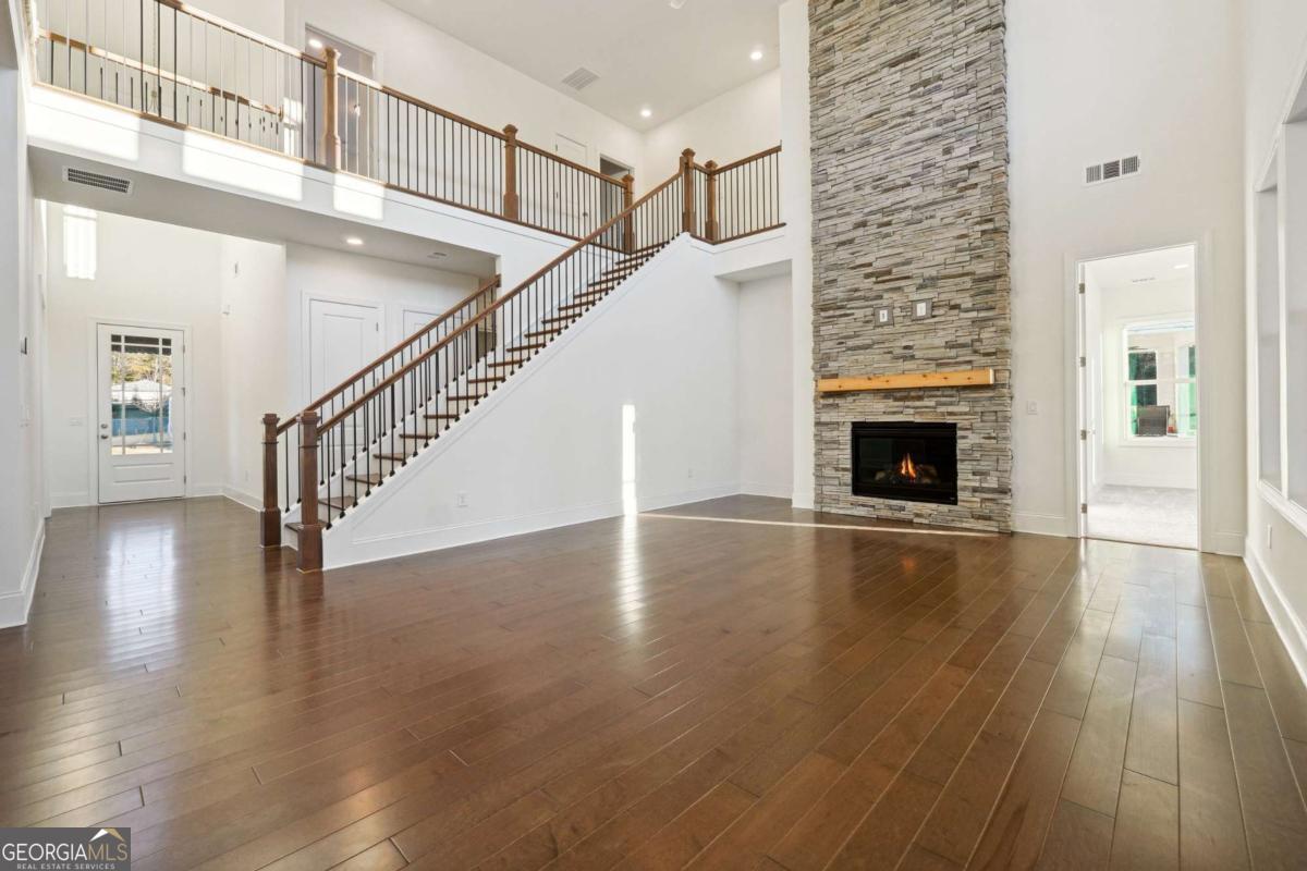 Freeston Station - Residential