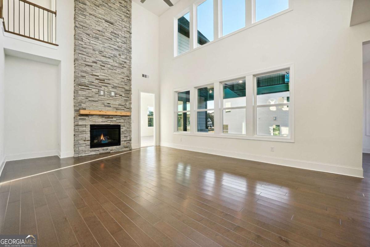 Freeston Station - Residential