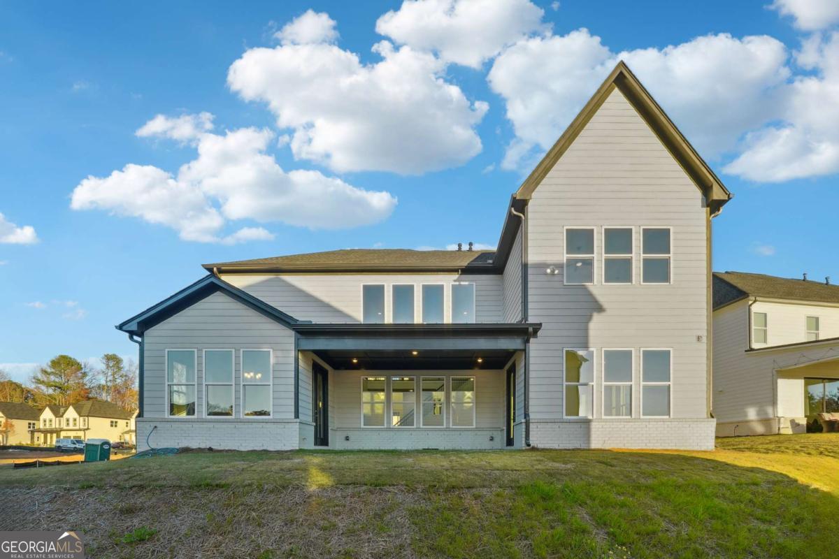 Freeston Station - Residential