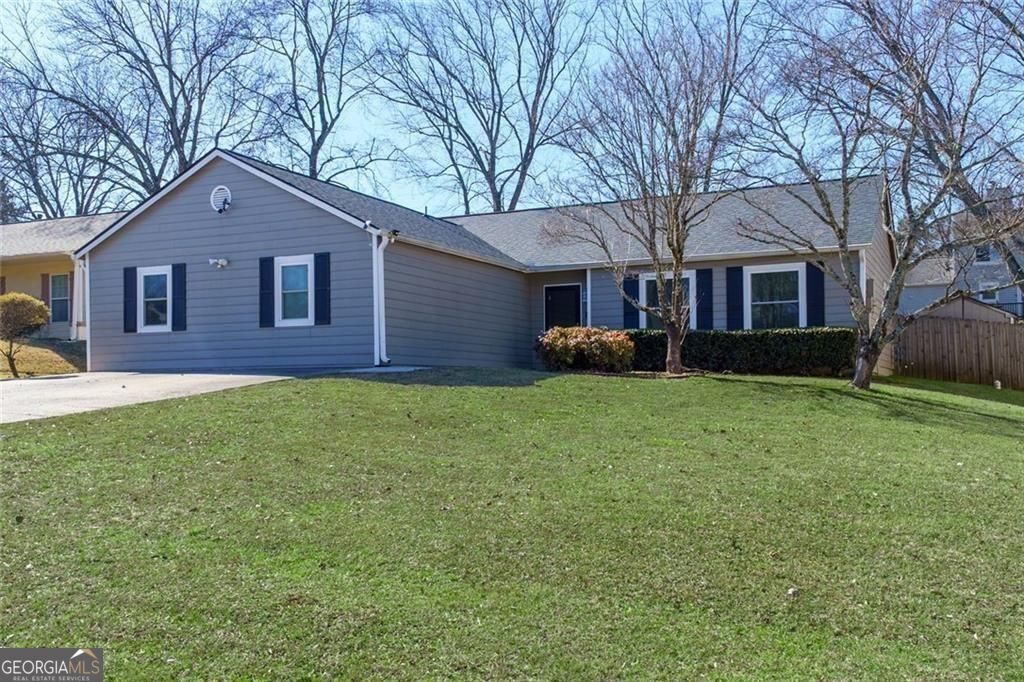 10510 Colony Glen DR