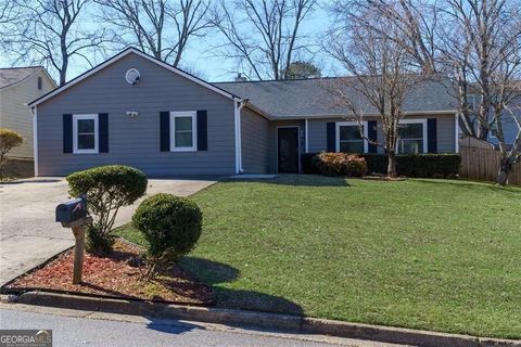 10510 Colony Glen DR Johns Creek GA 30022