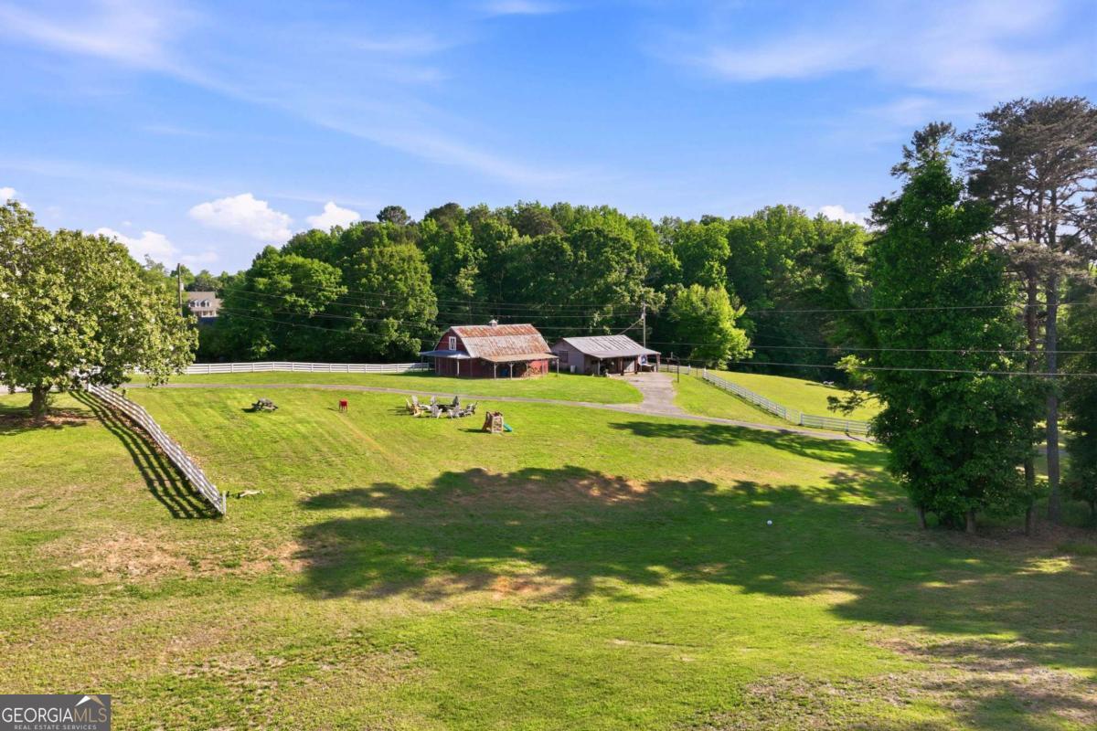 4711 Mount Vernon RD
