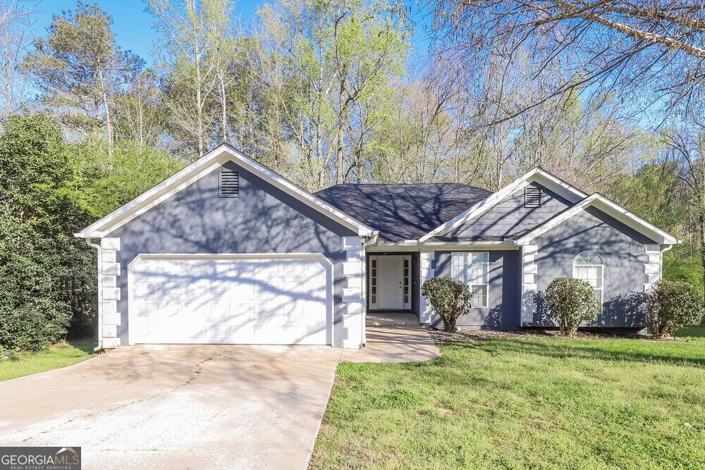 Photo of 2673 Candler Drive SW, Marietta, GA 30064 (MLS # 10881209)