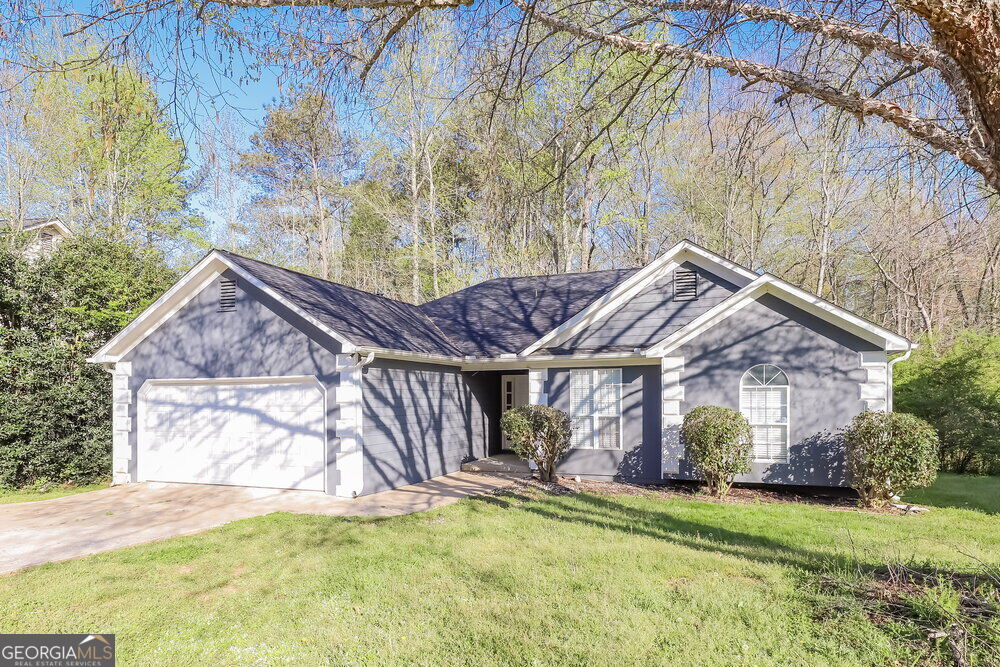Photo of 2673 Candler Drive SW, Marietta, GA 30064 (MLS # 10881209)