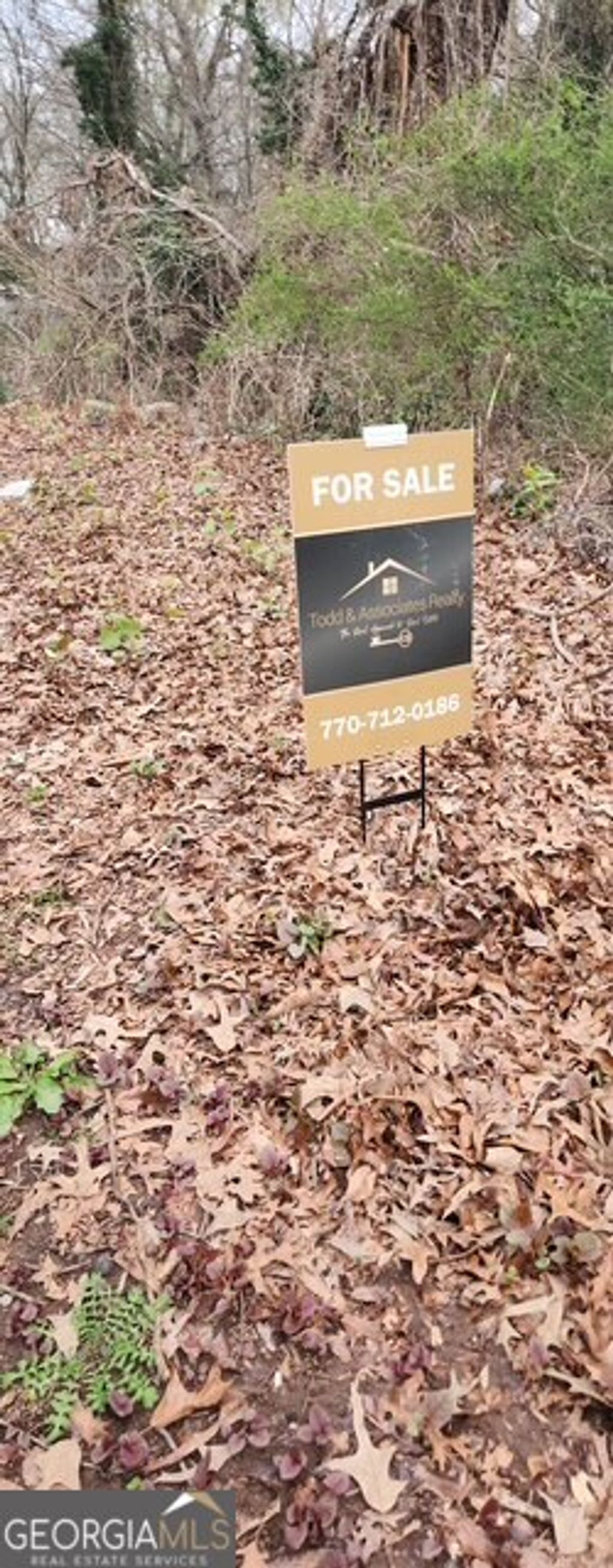 Photo of 605 Warren Avenue, Scottdale, GA 30079 (MLS # 10708256)