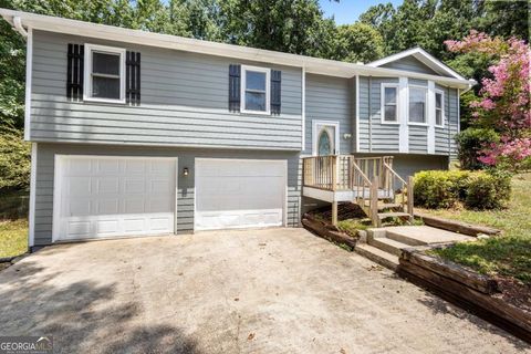 1250 Bishops LN Lawrenceville GA 30045