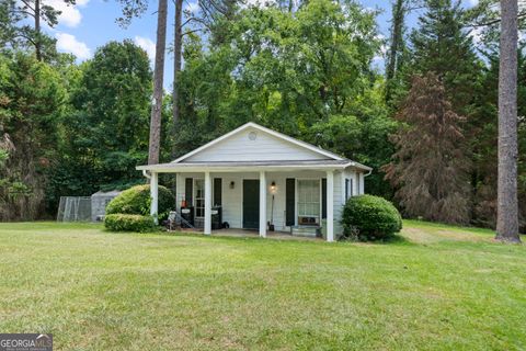 A home in Macon