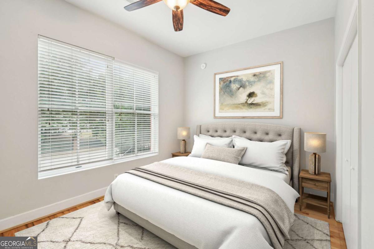 384 Ralph Mcgill BLVD NE 105